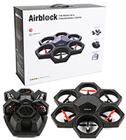 airblock drone