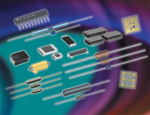 Alapvető ismeretek az ellenállásokról