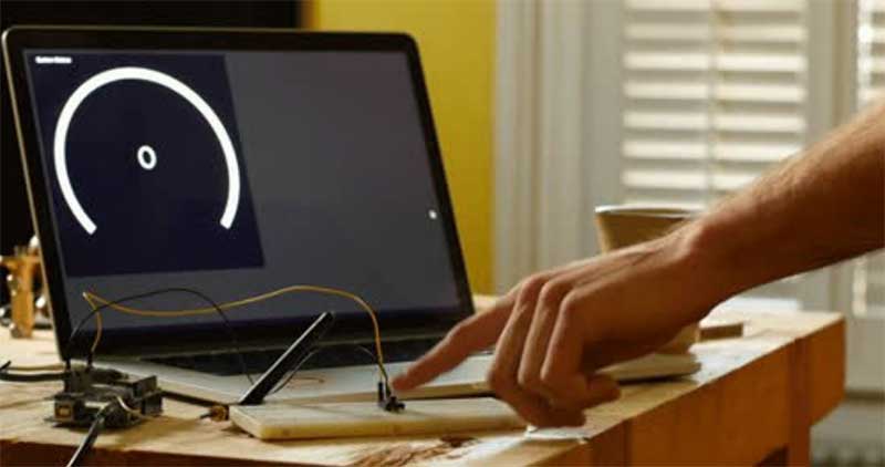 Adafruit IO Basics: Digital Input