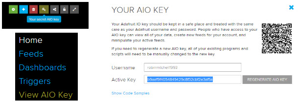 How to Make a Smart Rain Gauge