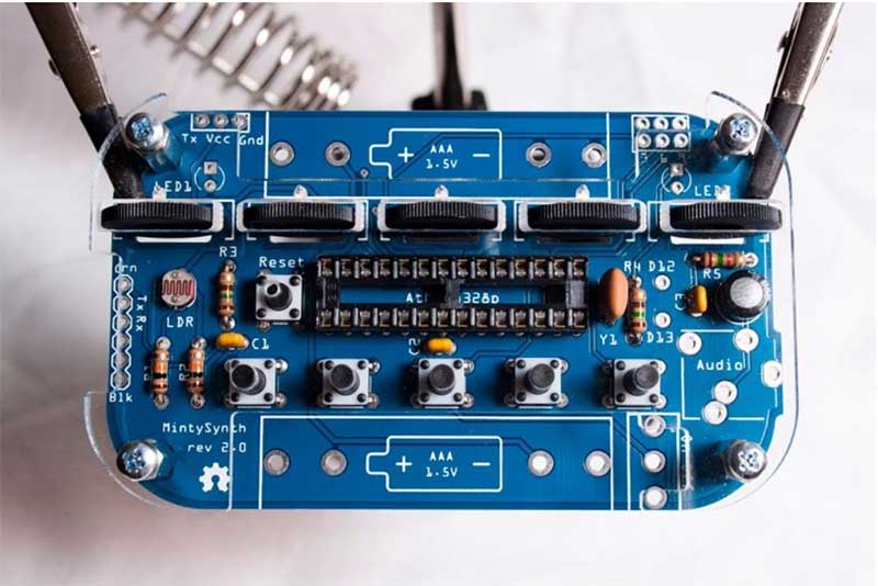  position the cover plate over the buttons and wheels