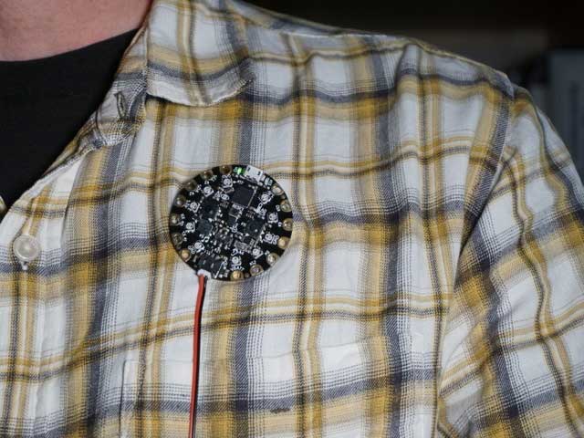 Locating and Activating